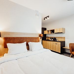 Apartament typu classic